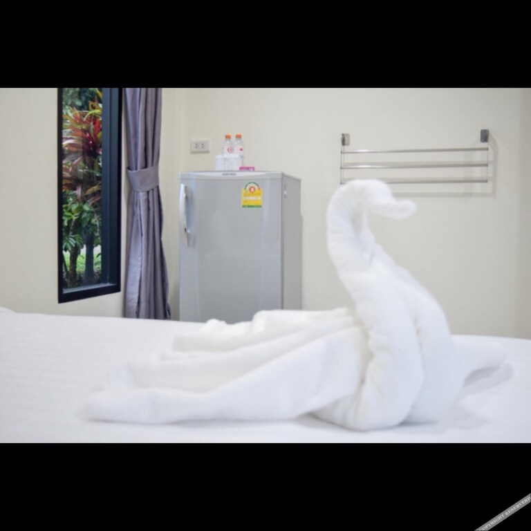 Столичный район Чантхабури: U Siri Resort
