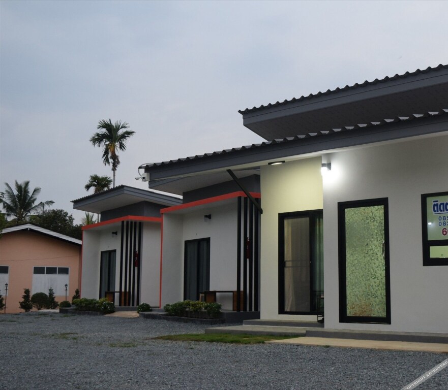 Столичный район Чантхабури: U Siri Resort