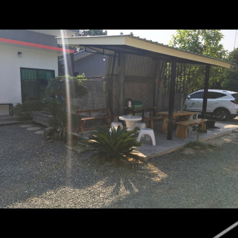 Столичный район Чантхабури: U Siri Resort