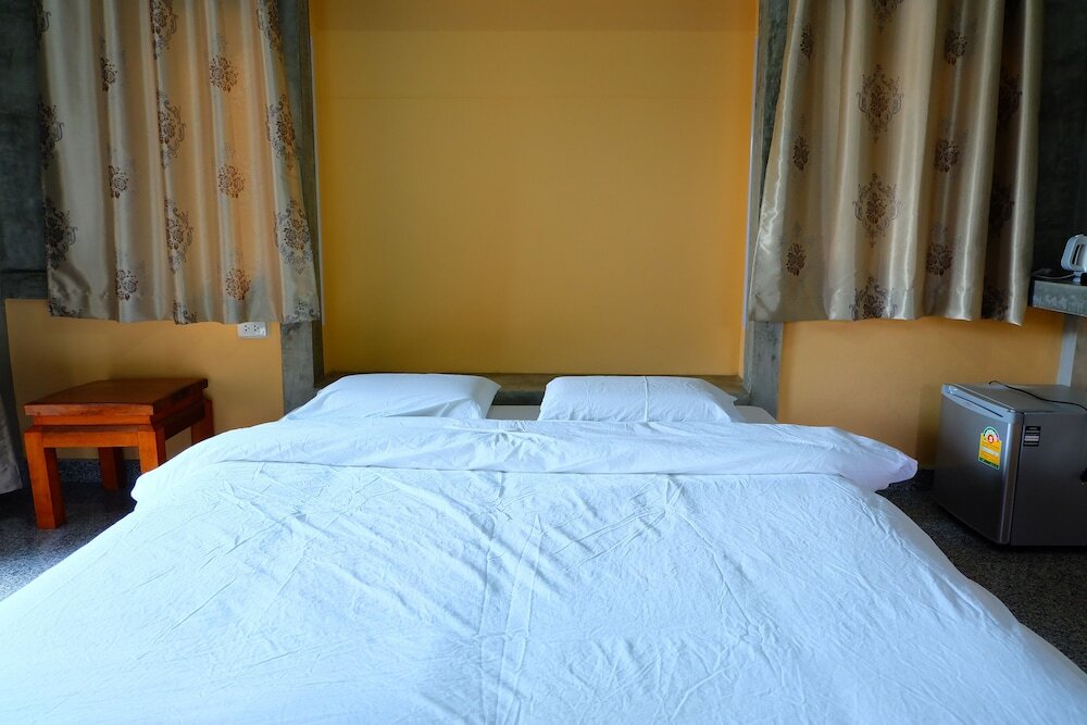 Сураттхани: Baan Nasai Resort