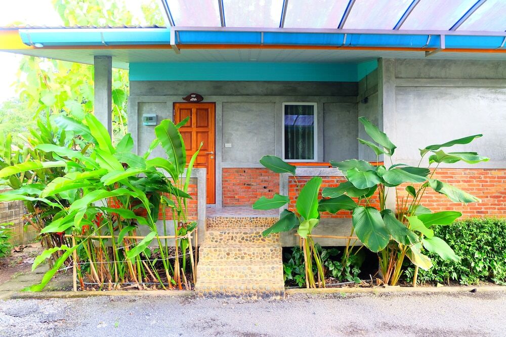 Сураттхани: Baan Nasai Resort