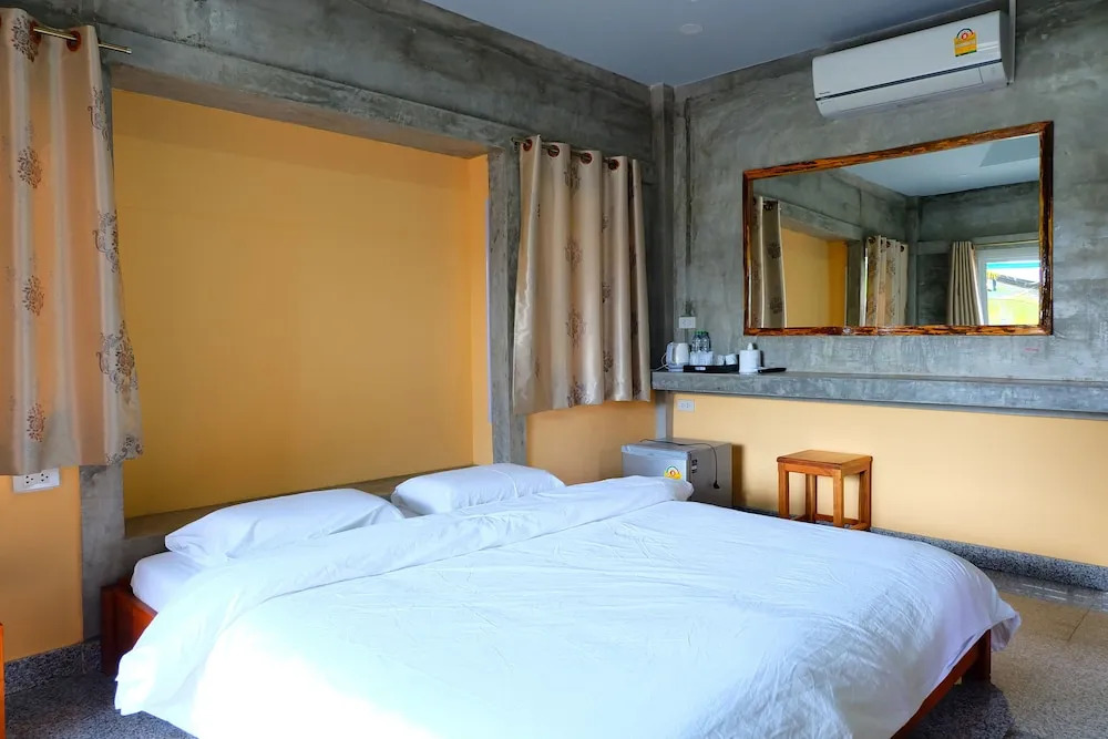 Сураттхани: Baan Nasai Resort
