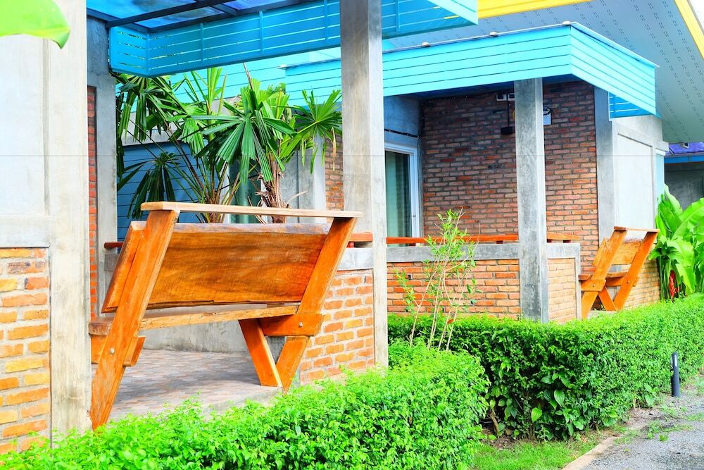 Сураттхани: Baan Nasai Resort