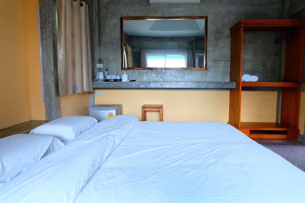 Сураттхани: Baan Nasai Resort