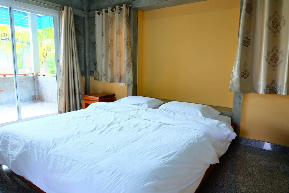 Сураттхани: Baan Nasai Resort