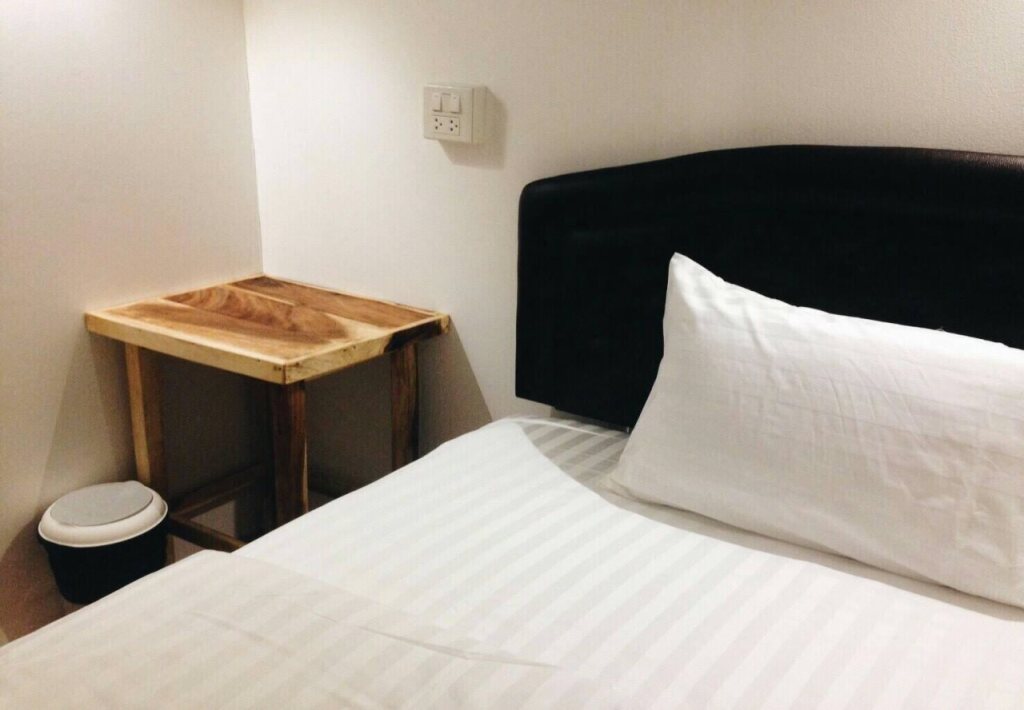 Ко-Липе: Seahorse Lipe Hostel