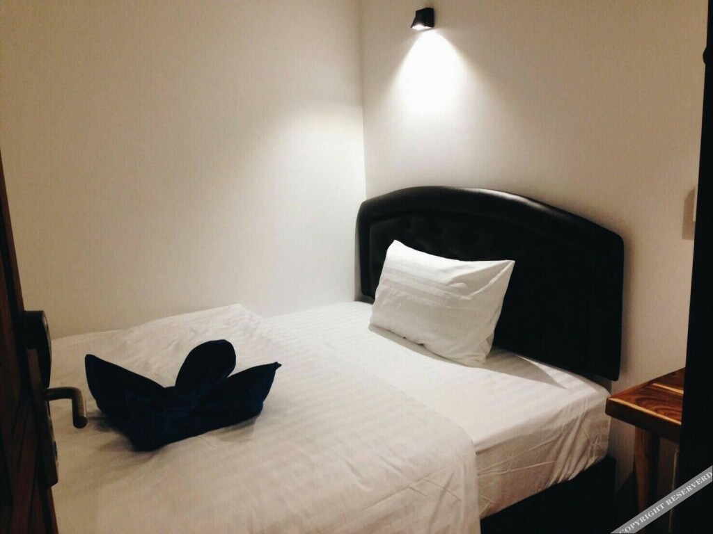 Ко-Липе: Seahorse Lipe Hostel