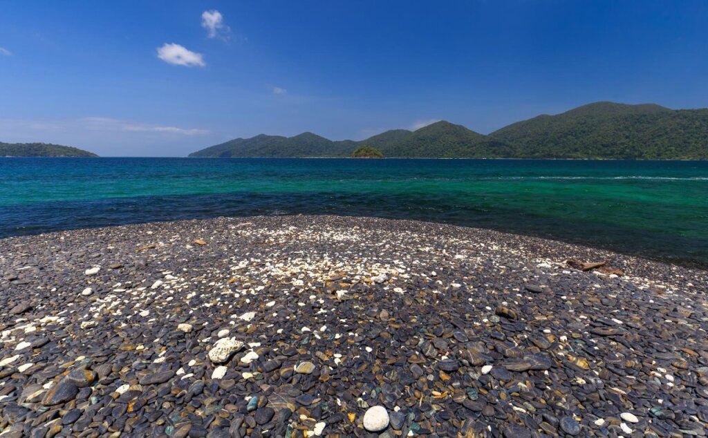 Ко-Липе: Seahorse Lipe Hostel