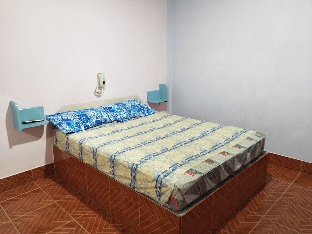 Районг: Chuan Chuen Hotel