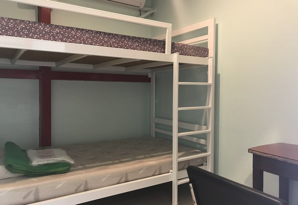 Бангкок: My Little Home Hostel