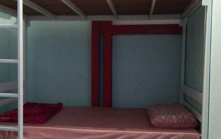 Бангкок: My Little Home Hostel