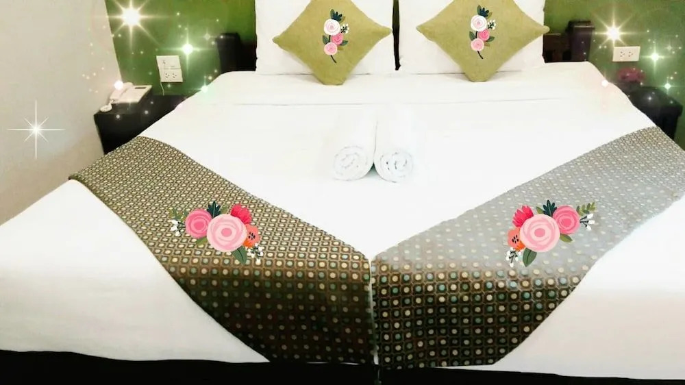 Каенг Хой: Rossarin Garden Resort 2