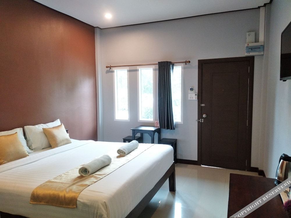 Каенг Хой: Rossarin Garden Resort 2