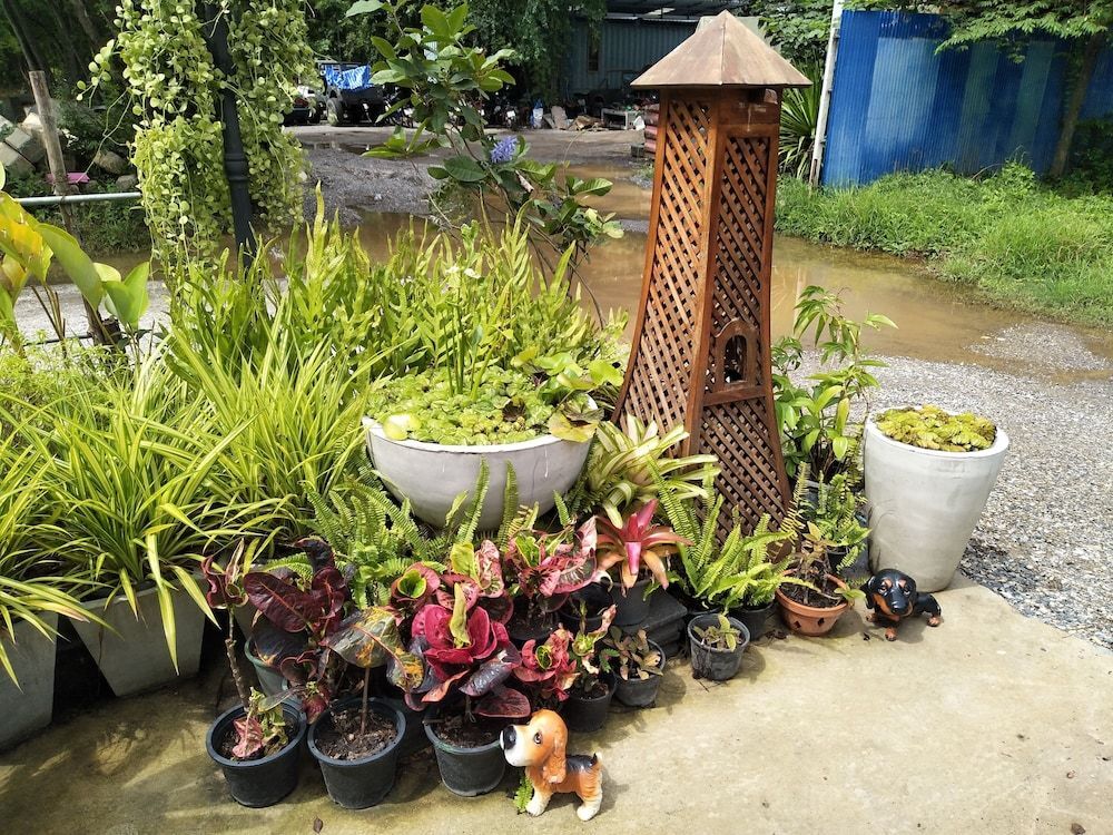 Каенг Хой: Rossarin Garden Resort 2