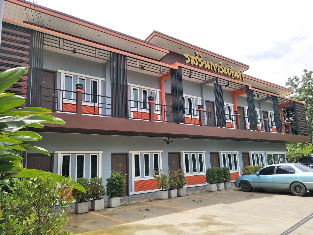 Каенг Хой: Rossarin Garden Resort 2