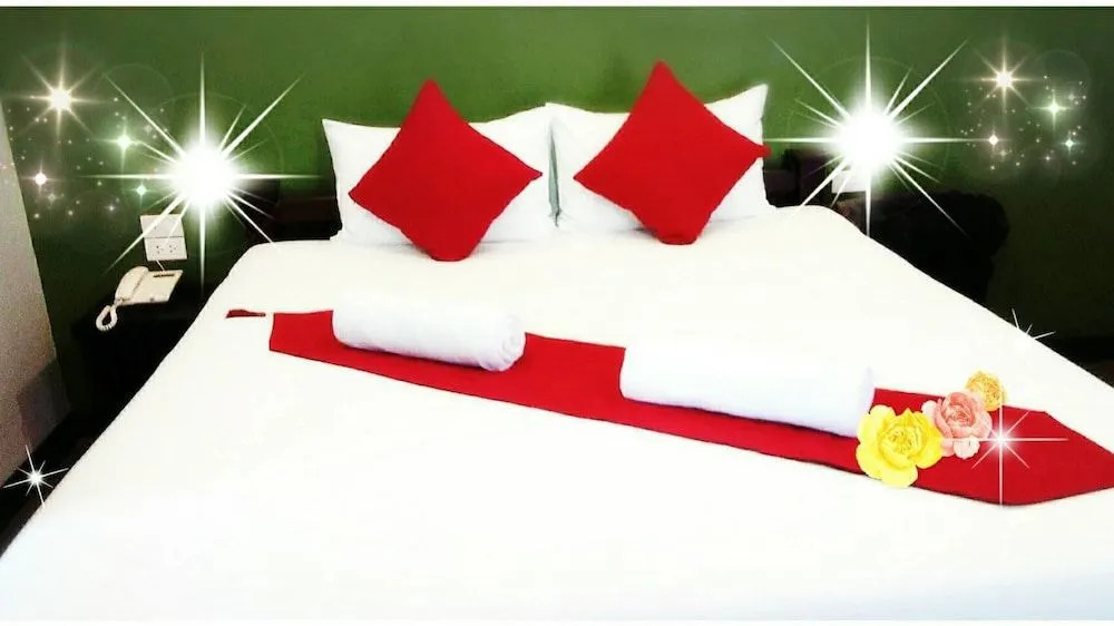 Каенг Хой: Rossarin Garden Resort 2