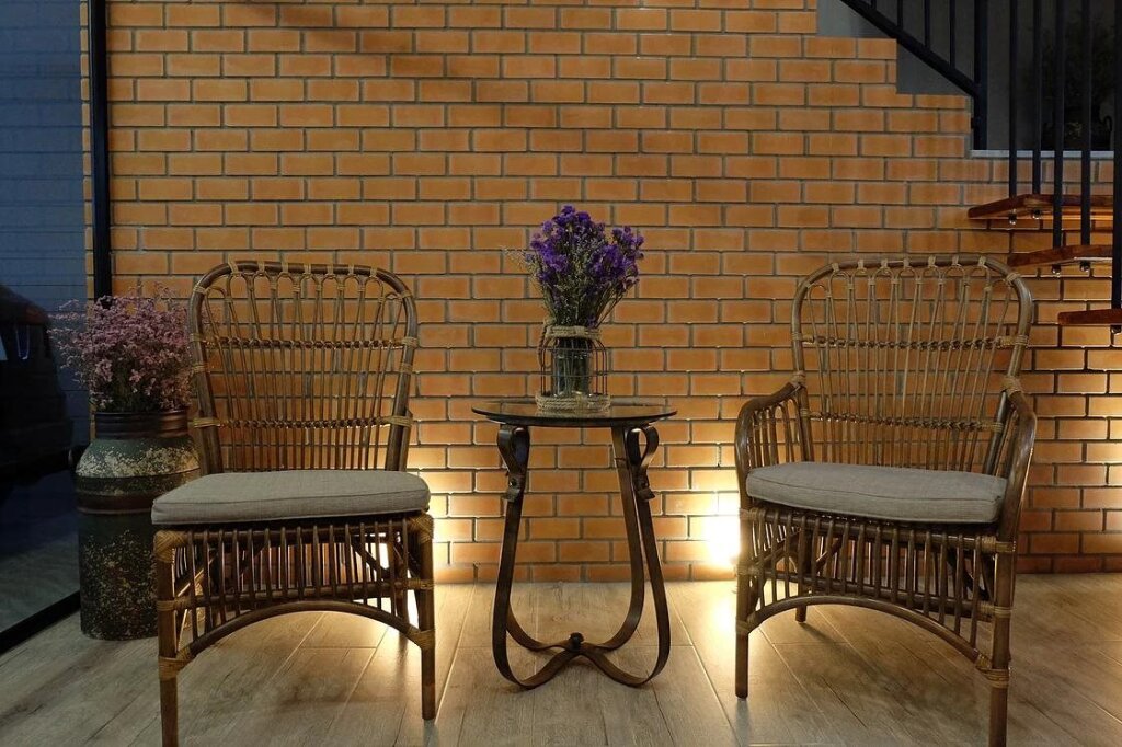 Варин-Чамрап: Luck Esan Loft - Hostel