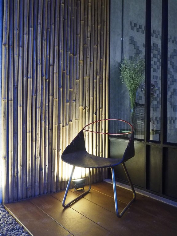 Варин-Чамрап: Luck Esan Loft - Hostel