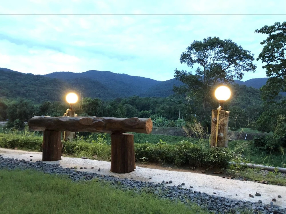 Столичный район Чантхабури: Ingkhaoresortchanthaburi