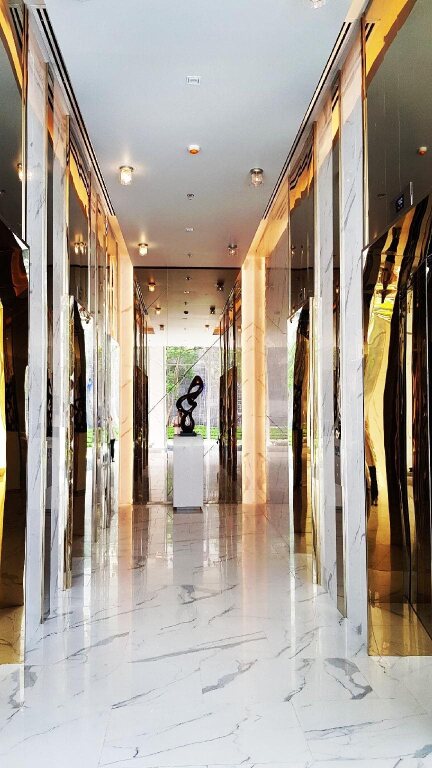 Бангкок: Ariva Sukhumvit 11