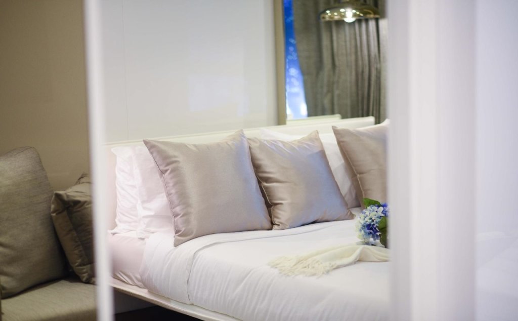 Бангкок: Ariva Sukhumvit 11