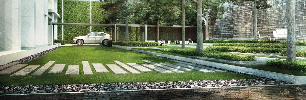 Бангкок: Ariva Sukhumvit 11
