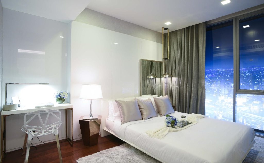 Бангкок: Ariva Sukhumvit 11