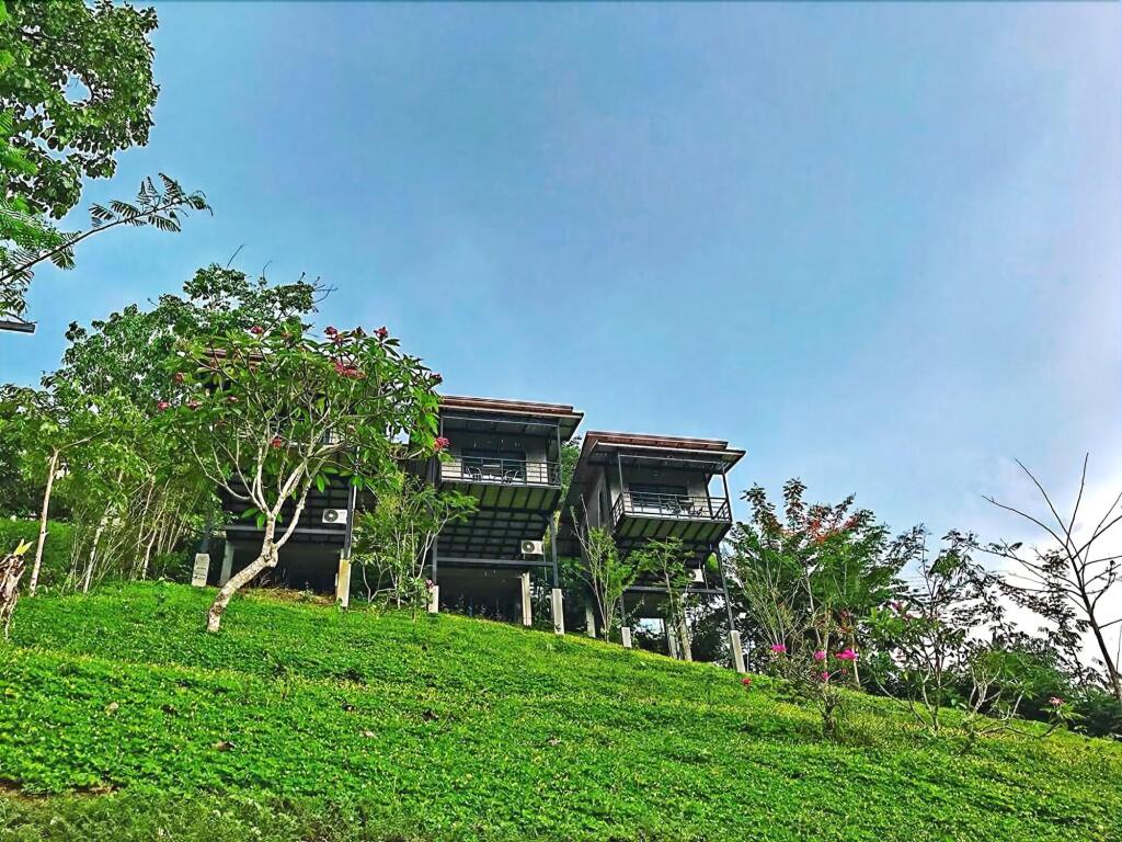 Sangkla Resort — фото 5