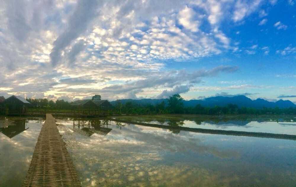 Mae Chan: Sanikul Resort