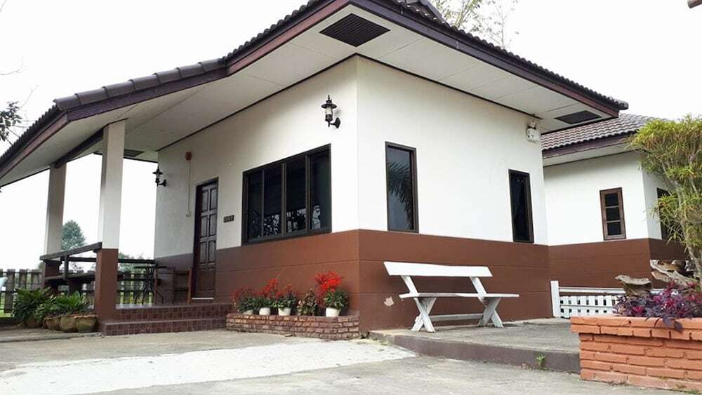 Mae Chan: Sanikul Resort