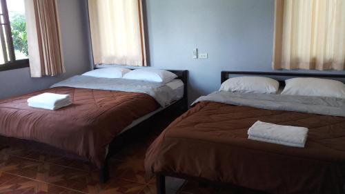 Mae Chan: Sanikul Resort