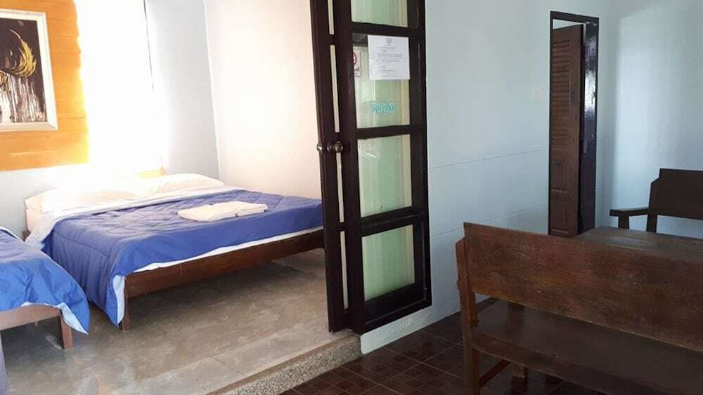 Mae Chan: Sanikul Resort