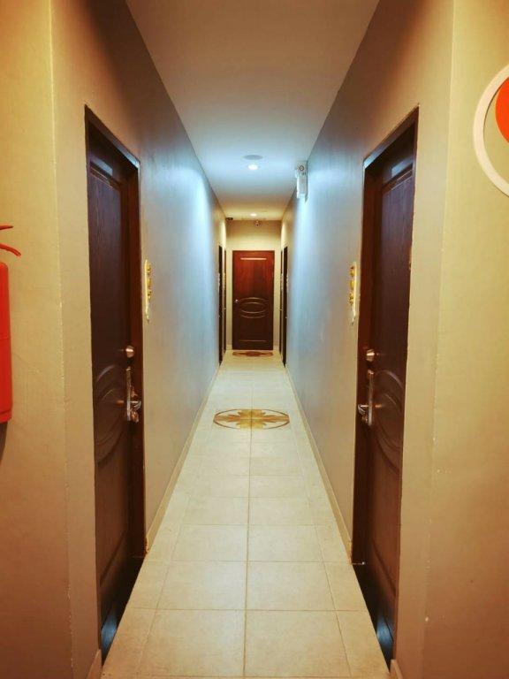 Паттайя: Отель Skama Residency Pattaya