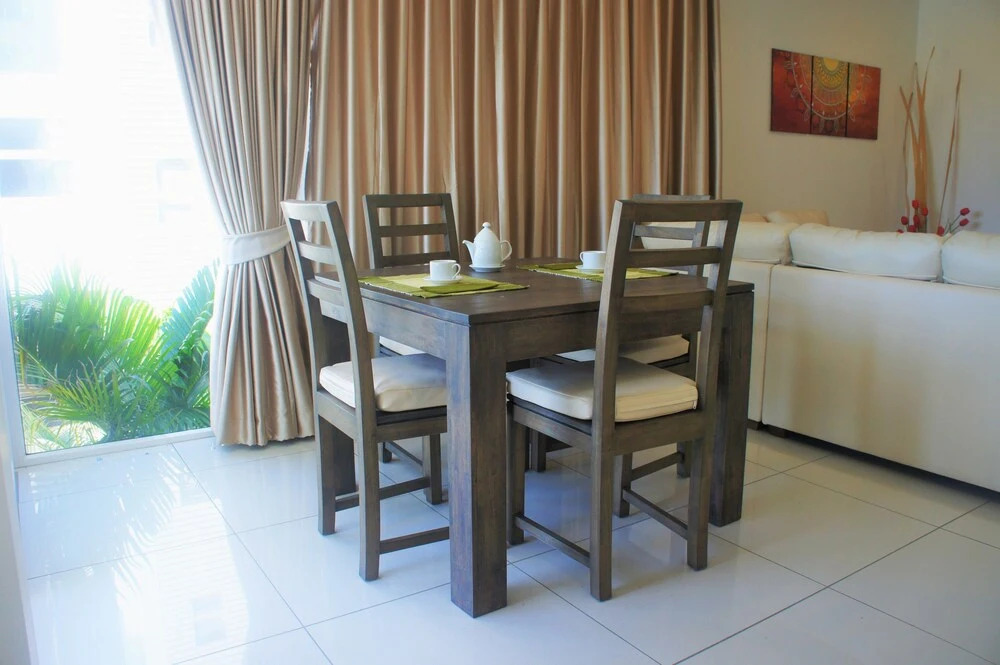 Самуи: Horizon 1BR Condo 10
