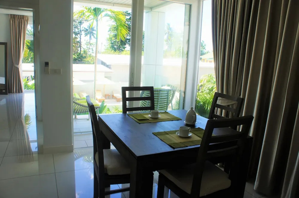 Самуи: Horizon 1BR Condo 10