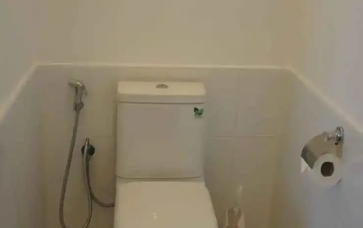 Самуи: Horizon 1BR Condo 10