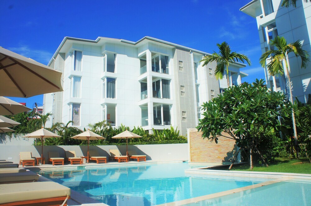 Самуи: Horizon 1BR Condo 10