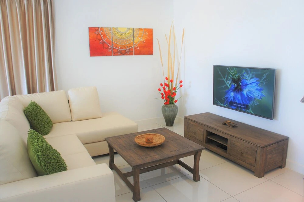 Самуи: Horizon 1BR Condo 10