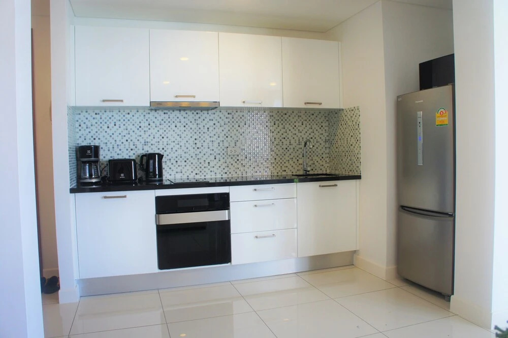 Самуи: Horizon 1BR Condo 10