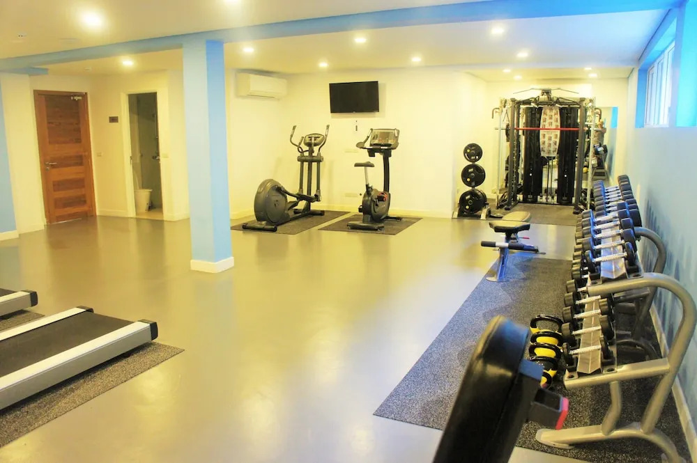 Самуи: Horizon 1BR Condo 10