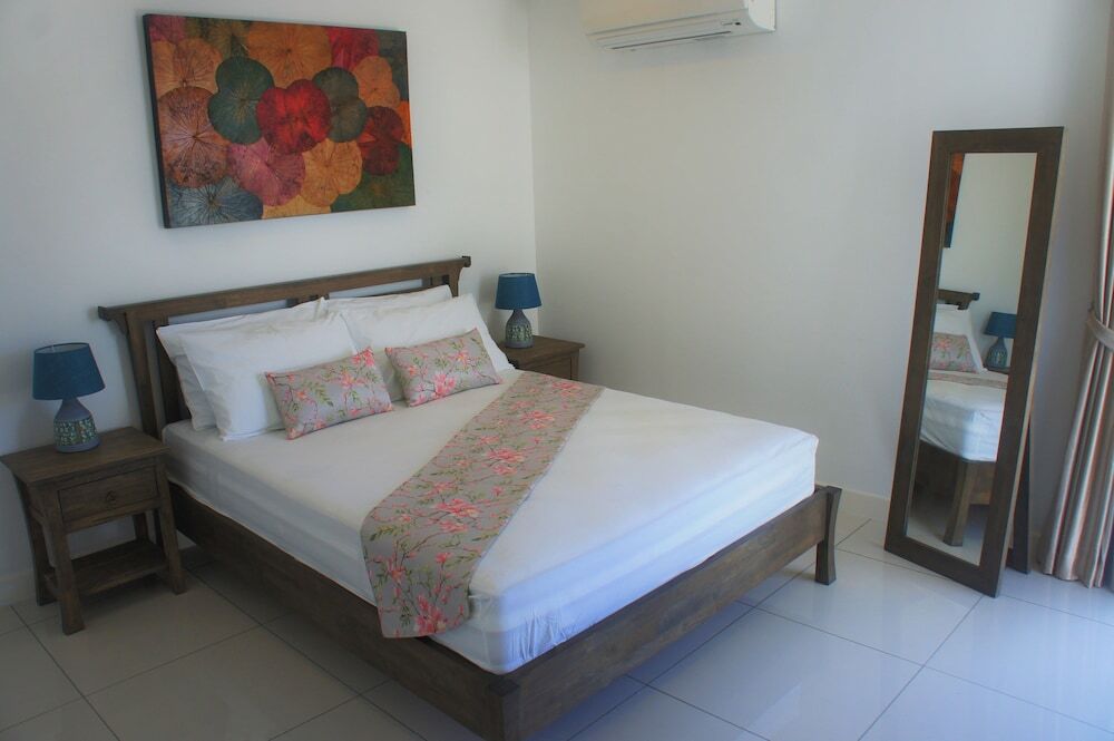 Самуи: Horizon 1BR Condo 10