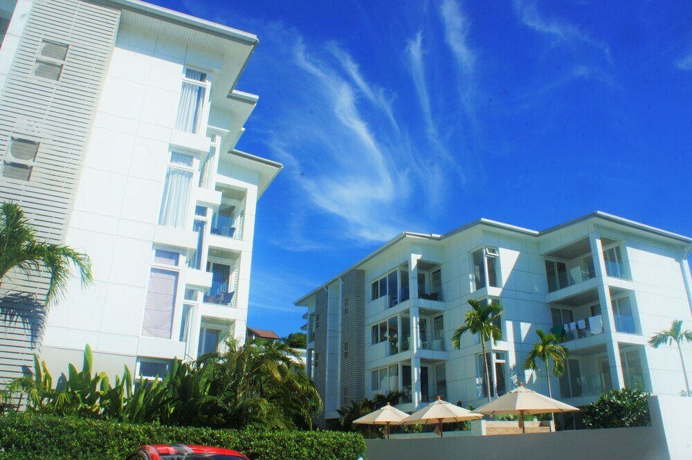 Самуи: Horizon 1BR Condo 10