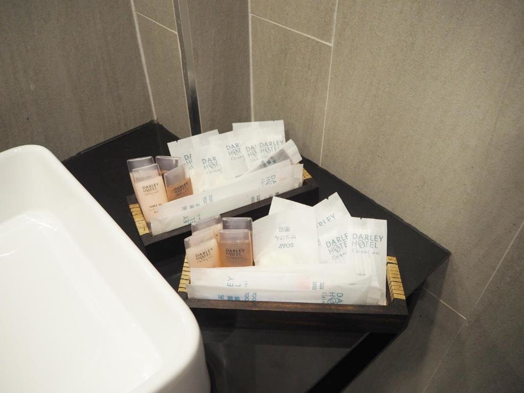 Чиангмай: Darley Hotel Chiangmai