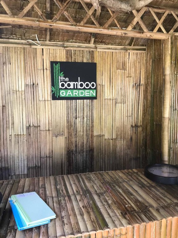 The Bamboo Garden — фото 1