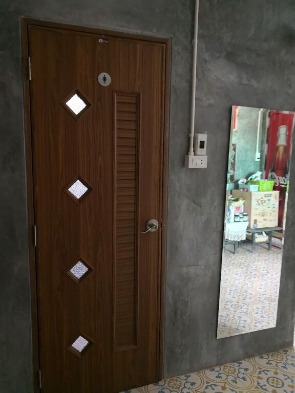 Пхотхарам: Baan Raiplaysoi Homestay