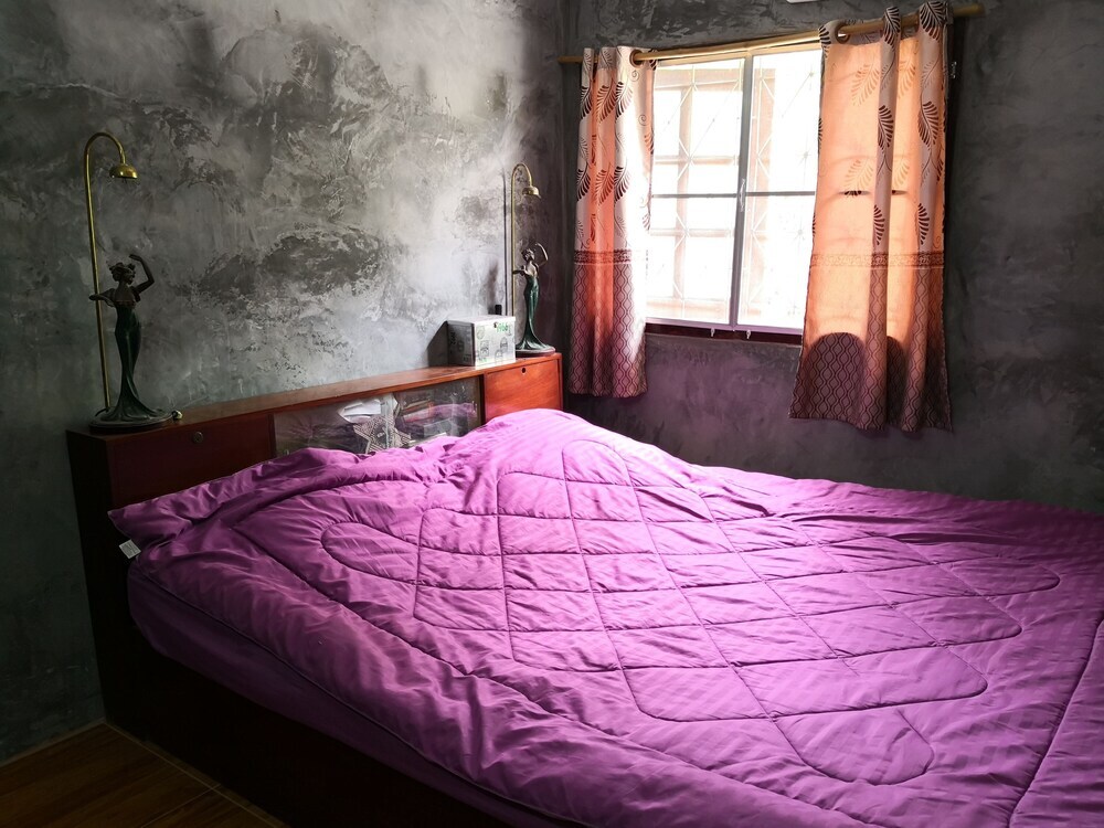 Пхотхарам: Baan Raiplaysoi Homestay