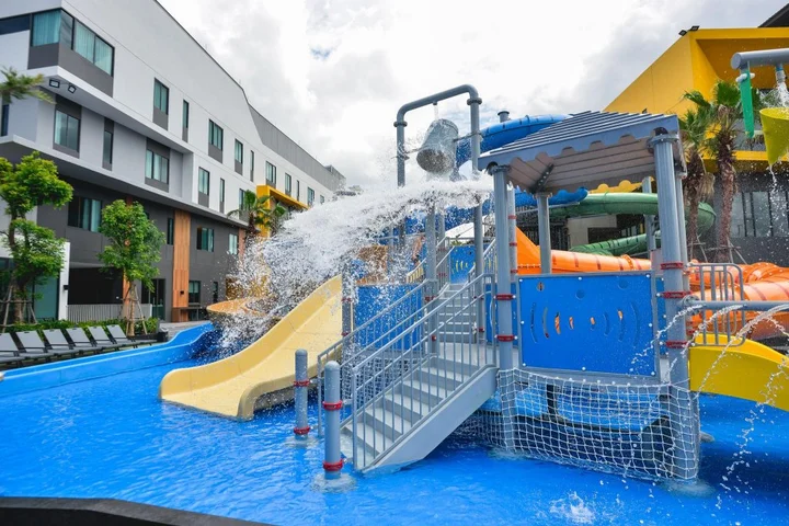 Удонтхани: 9D Sport Hotel (SHA Extra Plus)