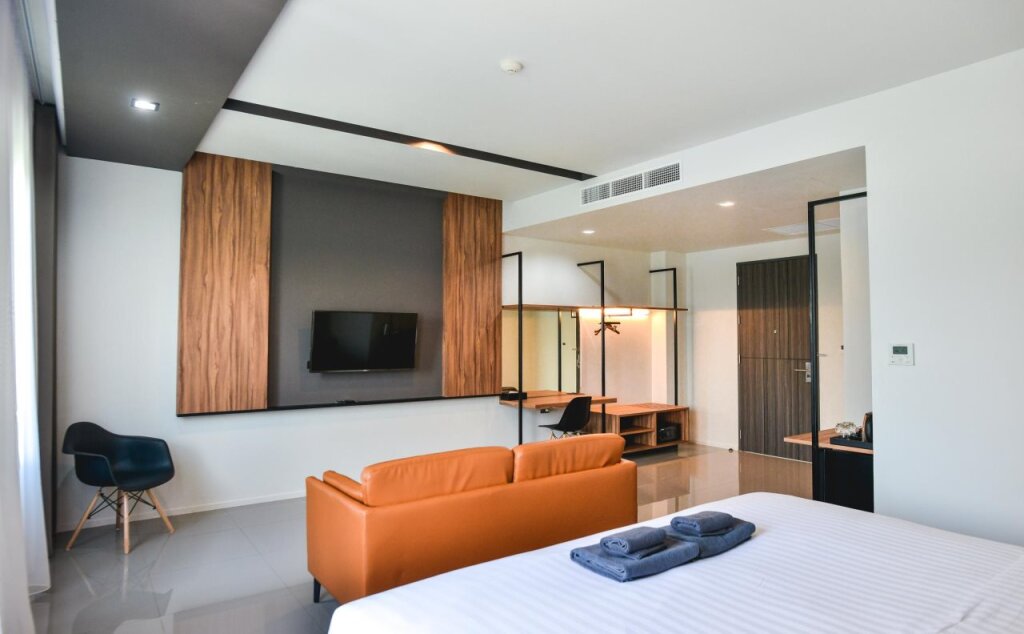 Удонтхани: 9D Sport Hotel (SHA Extra Plus)