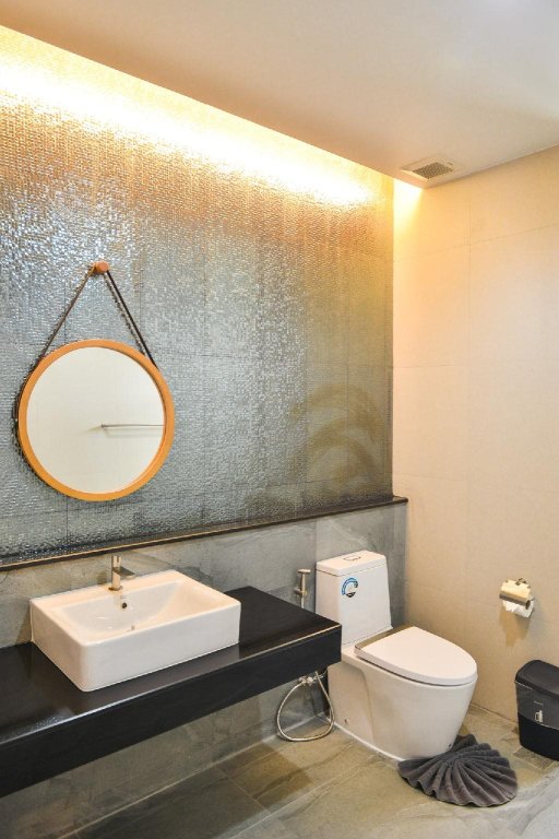 Удонтхани: 9D Sport Hotel (SHA Extra Plus)