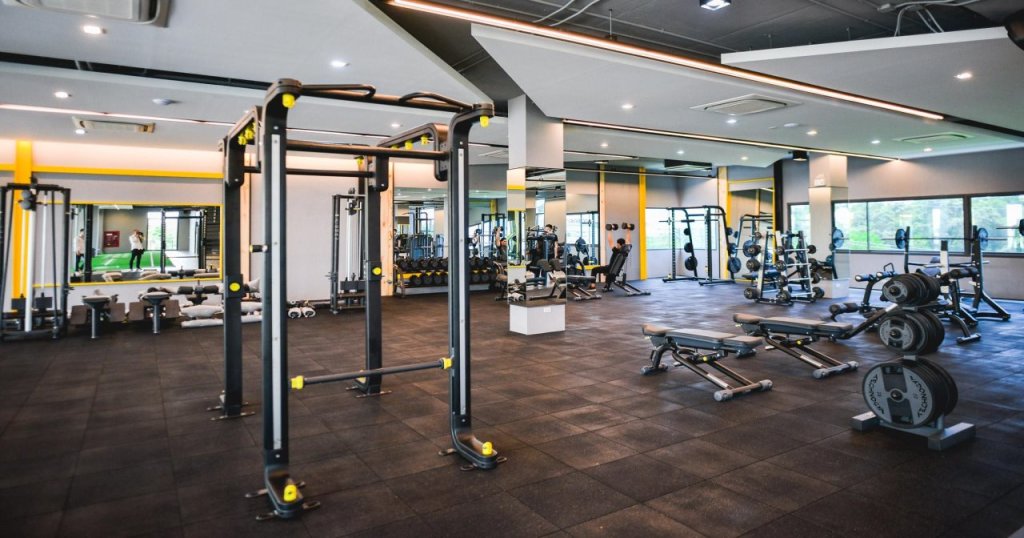 Удонтхани: 9D Sport Hotel (SHA Extra Plus)